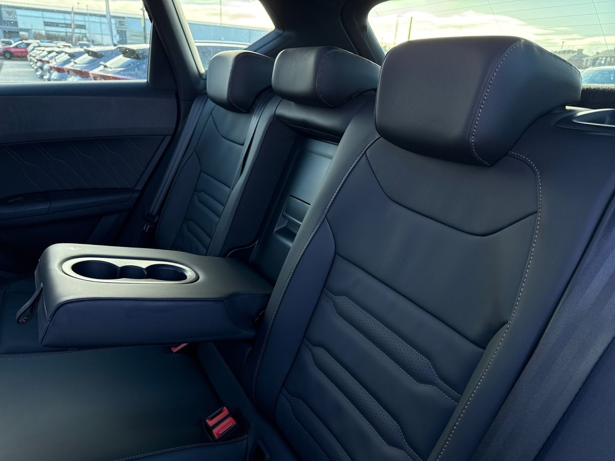 Used Cupra Ateca 2025 for sale - 76641821: Photo 33