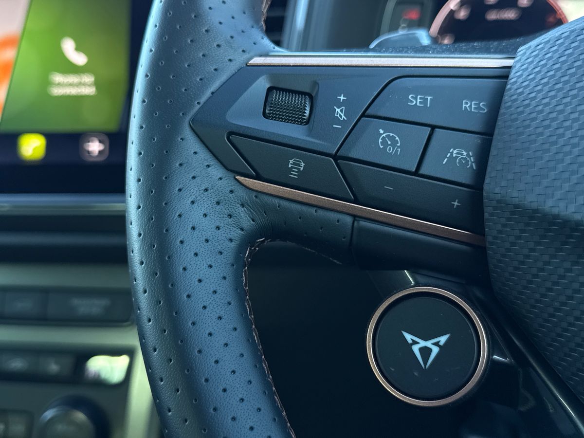 Used Cupra Ateca 2025 for sale - 76641821: Photo 34