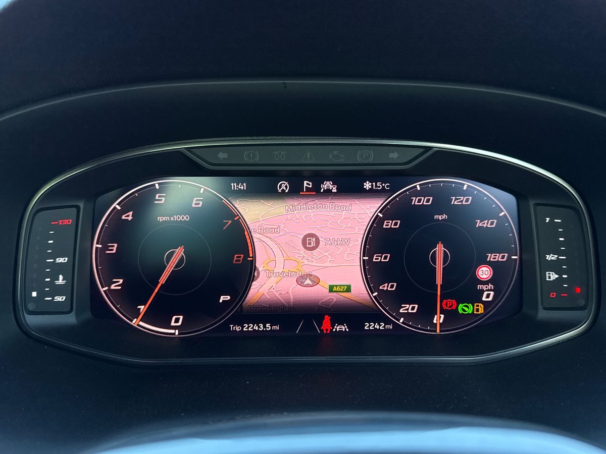 Used Cupra Ateca 2025 for sale - 76641821: Photo 36