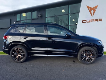 Used Cupra Ateca 2025 for sale - 76641821: Photo