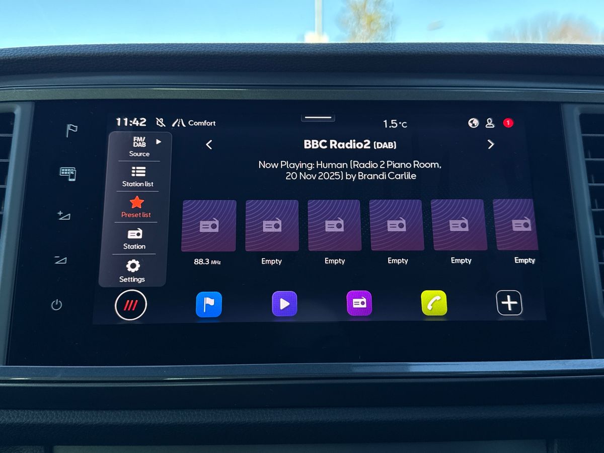 Used Cupra Ateca 2025 for sale - 76641821: Photo 41