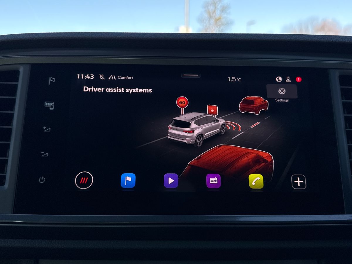 Used Cupra Ateca 2025 for sale - 76641821: Photo 43