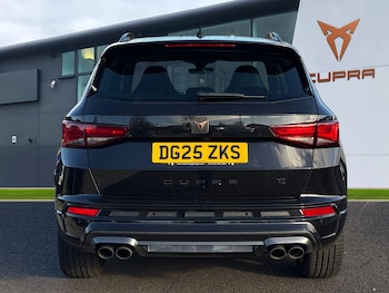 Used Cupra Ateca 2025 for sale - 76641821: Photo