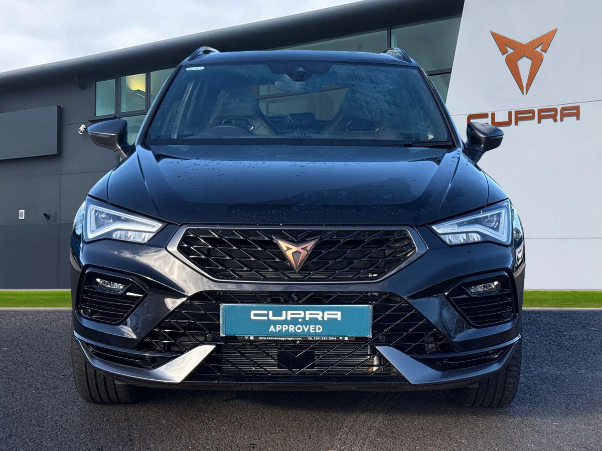 Used Cupra Ateca 2025 for sale - 76641821: Photo 6
