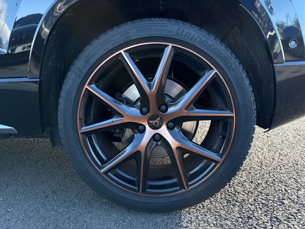 Used Cupra Ateca 2025 for sale - 76641821: Photo 7