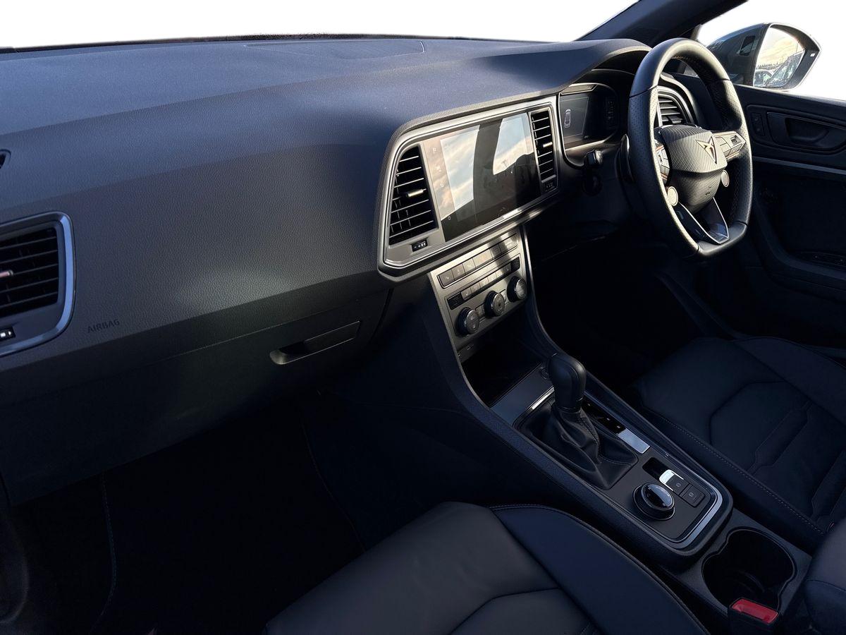 Used Cupra Ateca 2025 for sale - 76641821: Photo 9