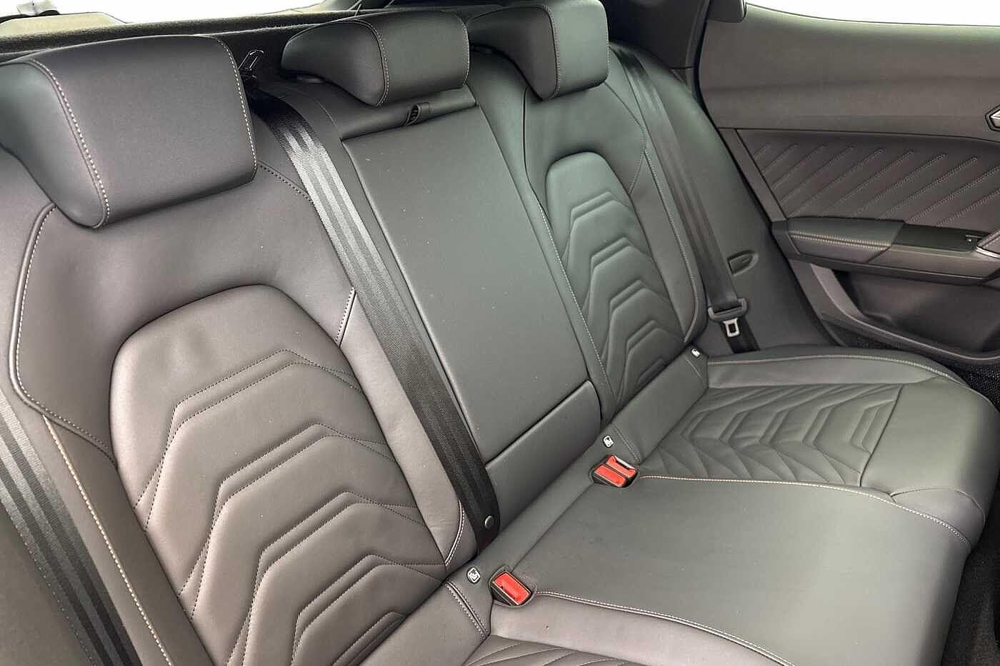 Used Cupra Formentor 2024 for sale - 76171246: Photo 10