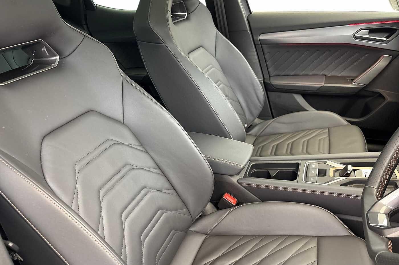 Used Cupra Formentor 2024 for sale - 76171246: Photo 11