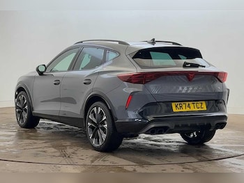 Used Cupra Formentor 2024 for sale - 76171246: Photo 3