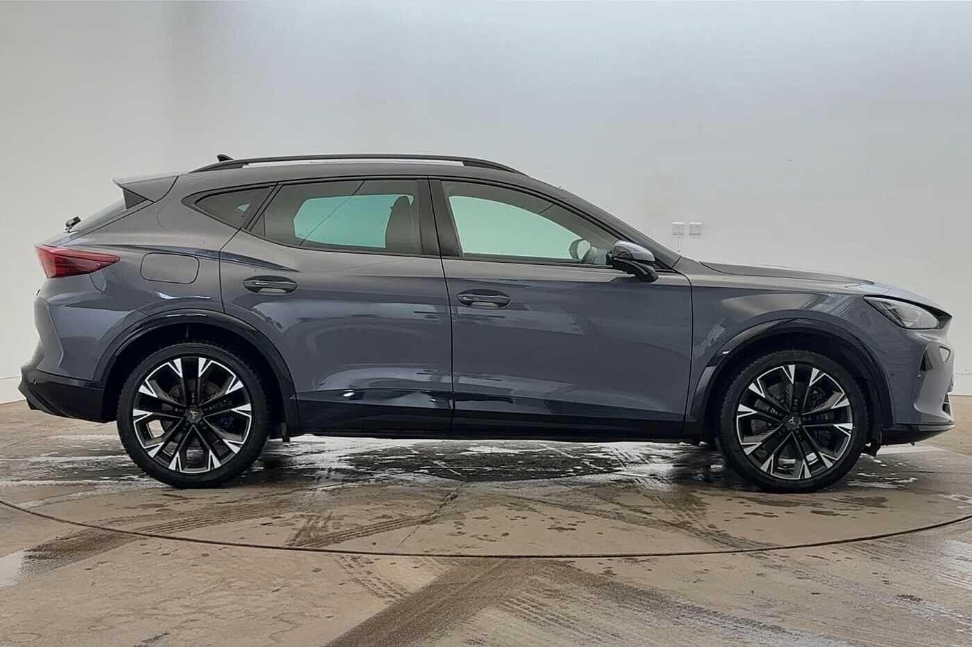 Used Cupra Formentor 2024 for sale - 76171246: Photo 4