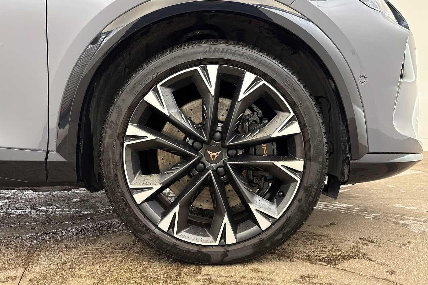 Used Cupra Formentor 2024 for sale - 76171246: Photo 6