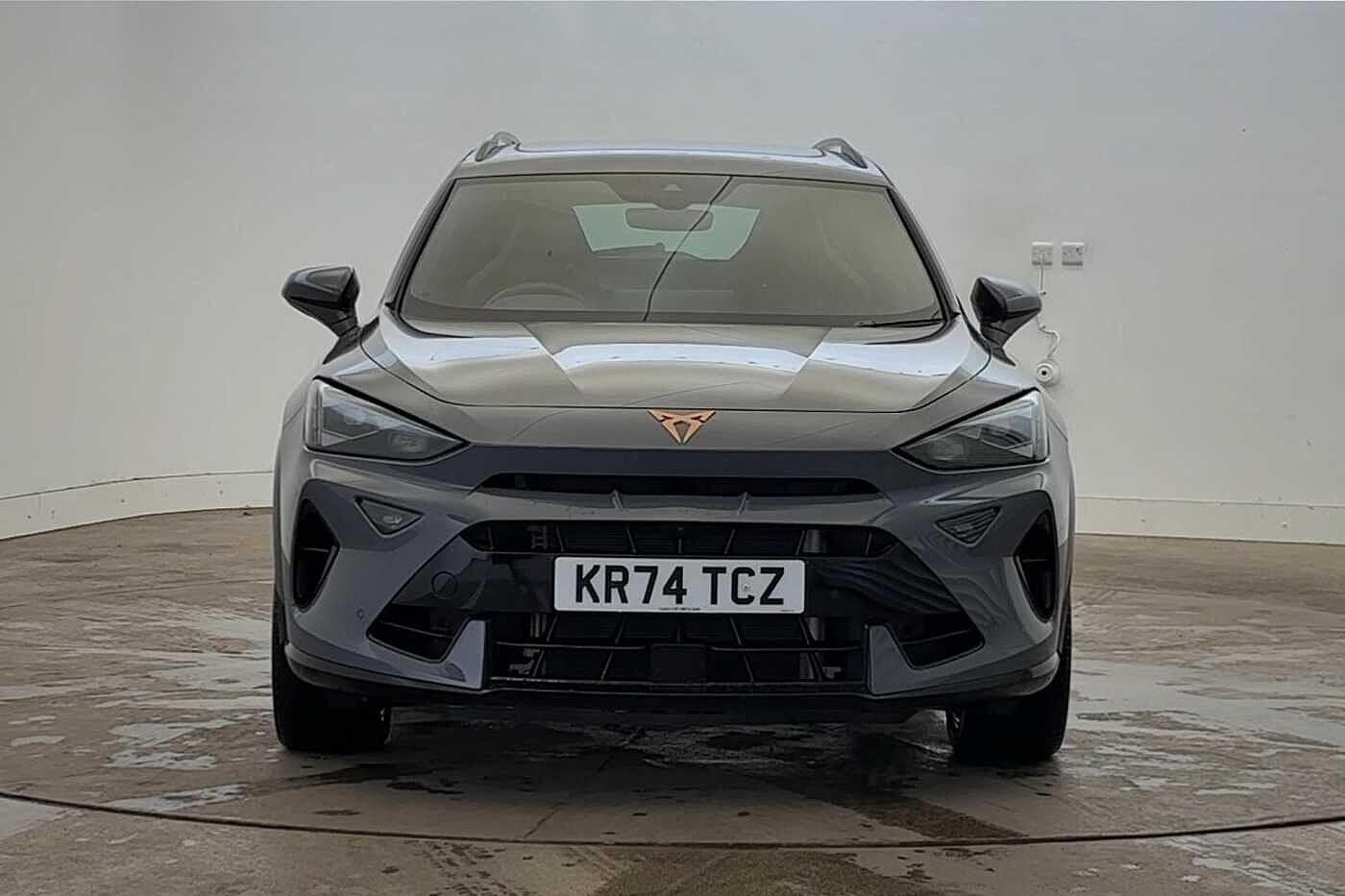 Used Cupra Formentor 2024 for sale - 76171246: Photo 8