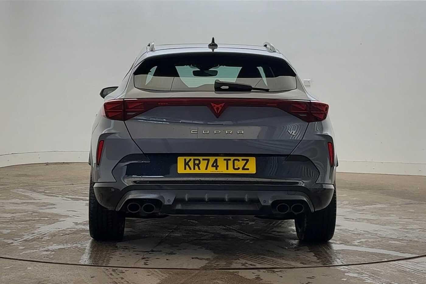 Used Cupra Formentor 2024 for sale - 76171246: Photo 9