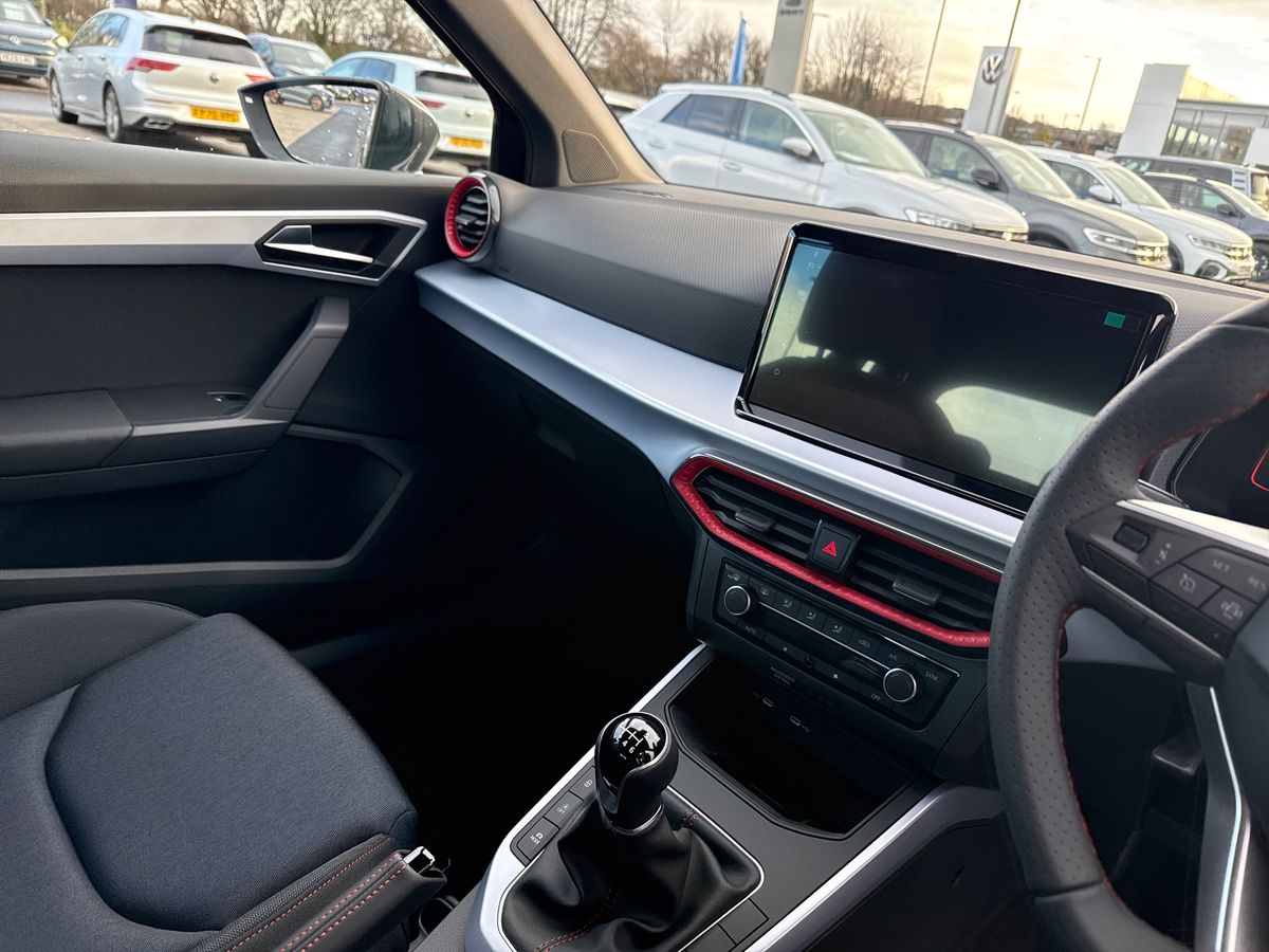 Used SEAT Arona 2025 for sale - 76630032: Photo 14