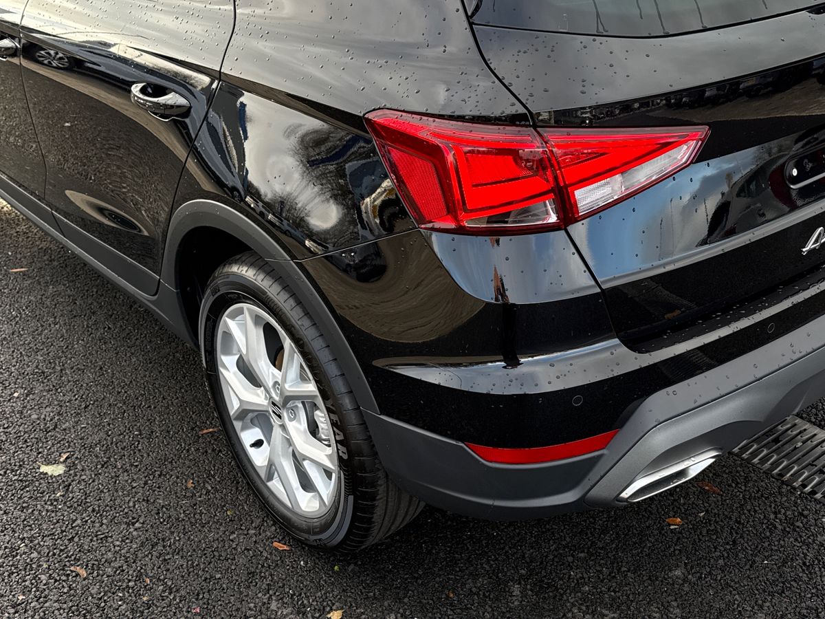 Used SEAT Arona 2025 for sale - 76630032: Photo 15