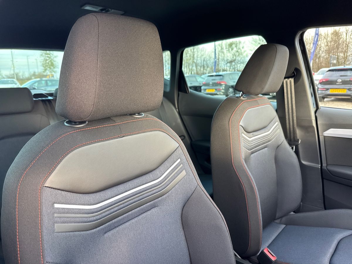 Used SEAT Arona 2025 for sale - 76630032: Photo 20