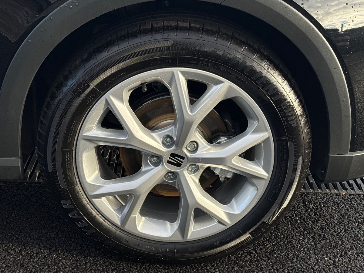 Used SEAT Arona 2025 for sale - 76630032: Photo 22