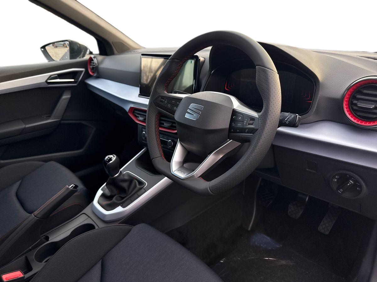 Used SEAT Arona 2025 for sale - 76630032: Photo 7