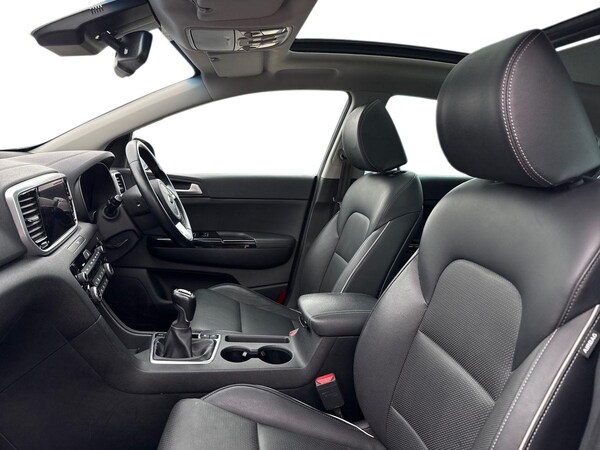Used Kia Sportage 2020 for sale - 76268002: Photo 11