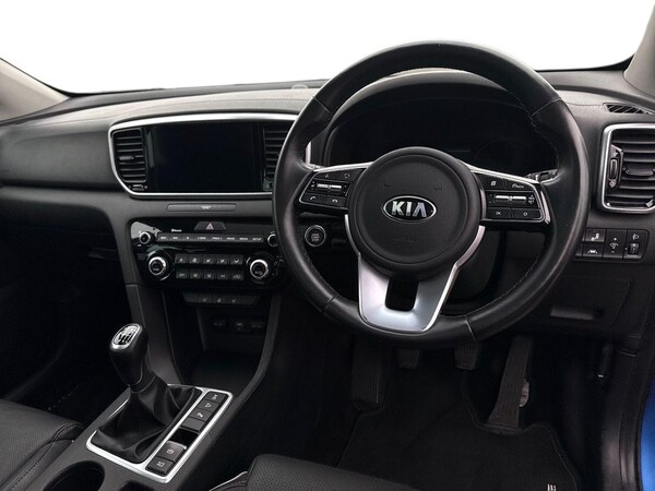 Used Kia Sportage 2020 for sale - 76268002: Photo 13
