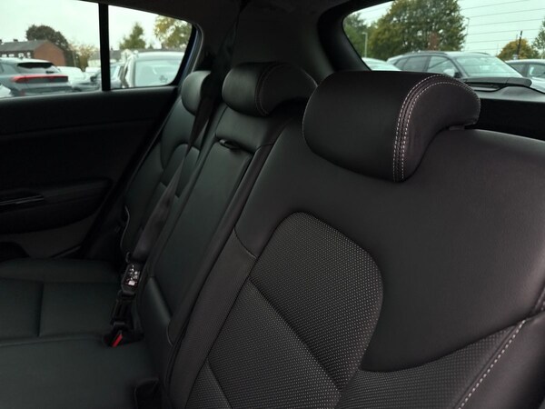 Used Kia Sportage 2020 for sale - 76268002: Photo 14