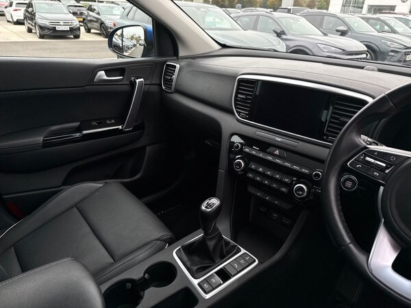 Used Kia Sportage 2020 for sale - 76268002: Photo 15