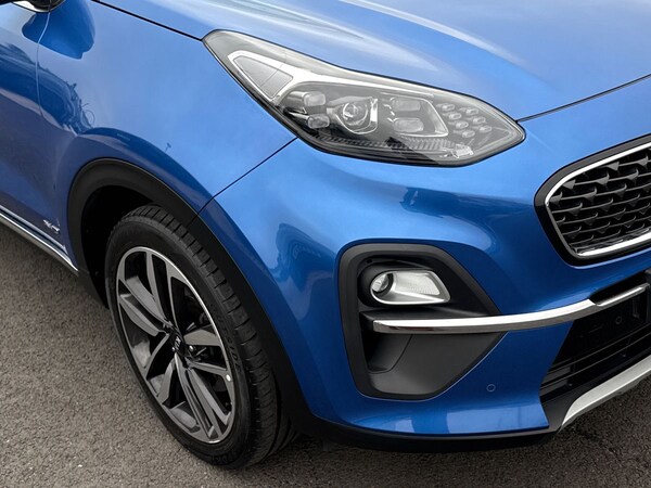 Used Kia Sportage 2020 for sale - 76268002: Photo 17