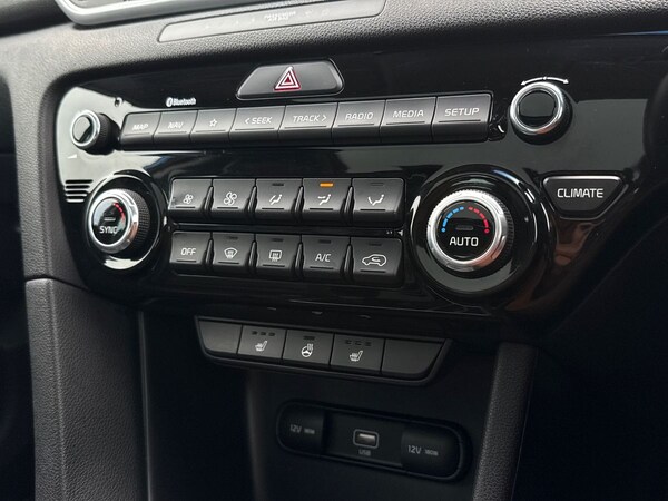 Used Kia Sportage 2020 for sale - 76268002: Photo 19