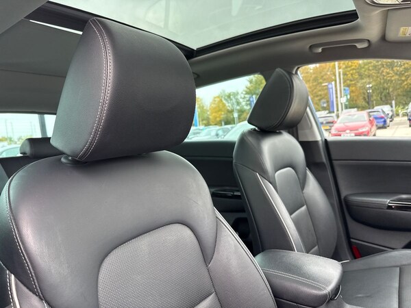 Used Kia Sportage 2020 for sale - 76268002: Photo 21