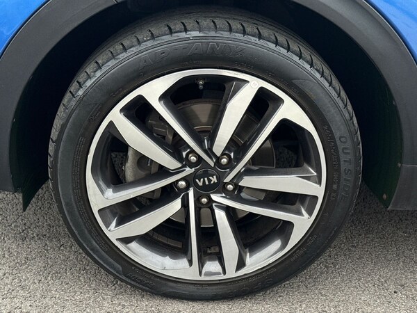 Used Kia Sportage 2020 for sale - 76268002: Photo 22