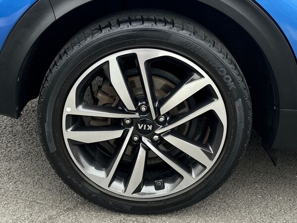 Used Kia Sportage 2020 for sale - 76268002: Photo 24