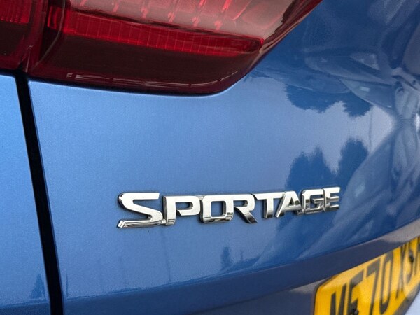 Used Kia Sportage 2020 for sale - 76268002: Photo 25