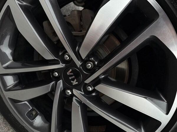 Used Kia Sportage 2020 for sale - 76268002: Photo 28