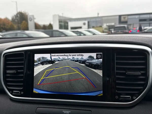 Used Kia Sportage 2020 for sale - 76268002: Photo 38