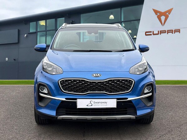 Used Kia Sportage 2020 for sale - 76268002: Photo 6