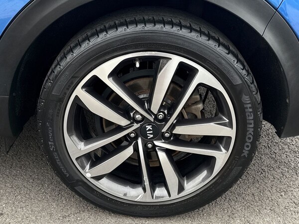 Used Kia Sportage 2020 for sale - 76268002: Photo 7