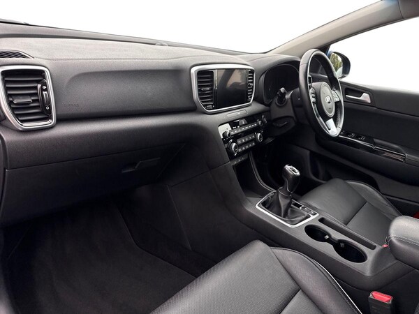 Used Kia Sportage 2020 for sale - 76268002: Photo 9