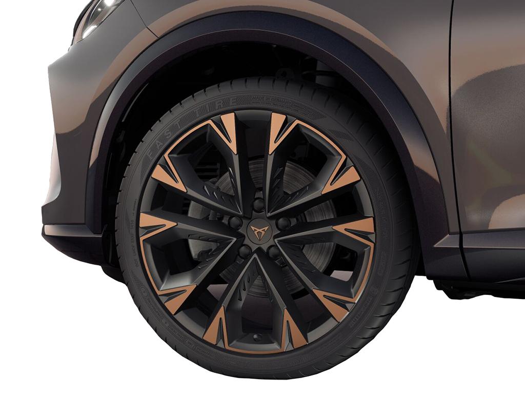 Used Cupra Formentor 2026 for sale - 77951978: Photo 7