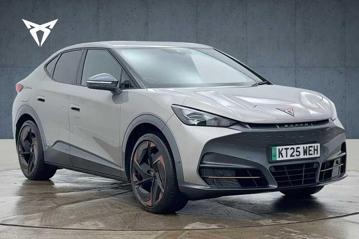 Used Cupra Tavascan 2025 for sale - 77649238: Photo 1