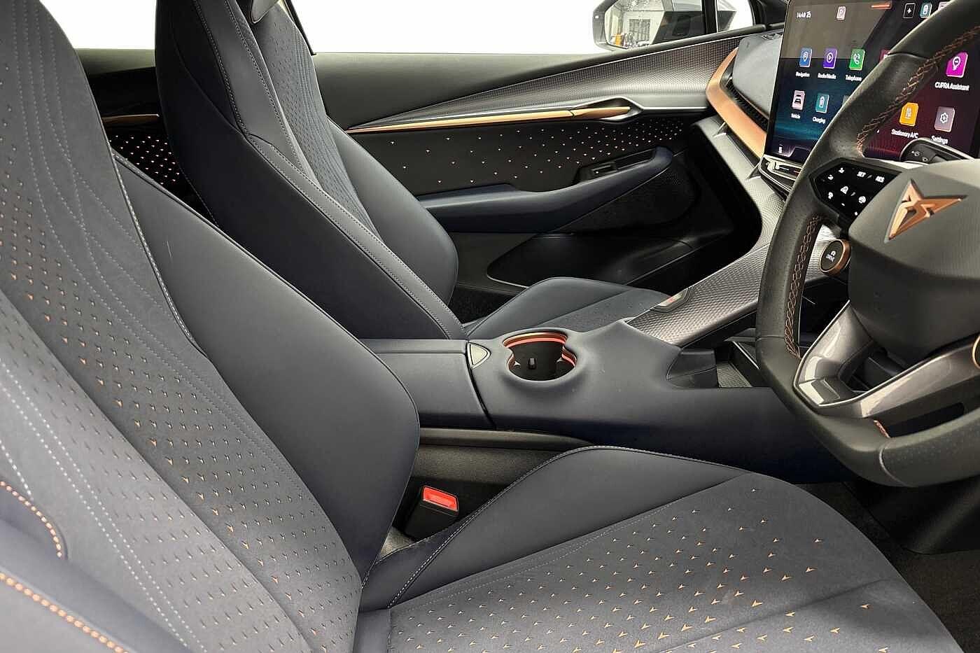 Used Cupra Tavascan 2025 for sale - 77649238: Photo 10