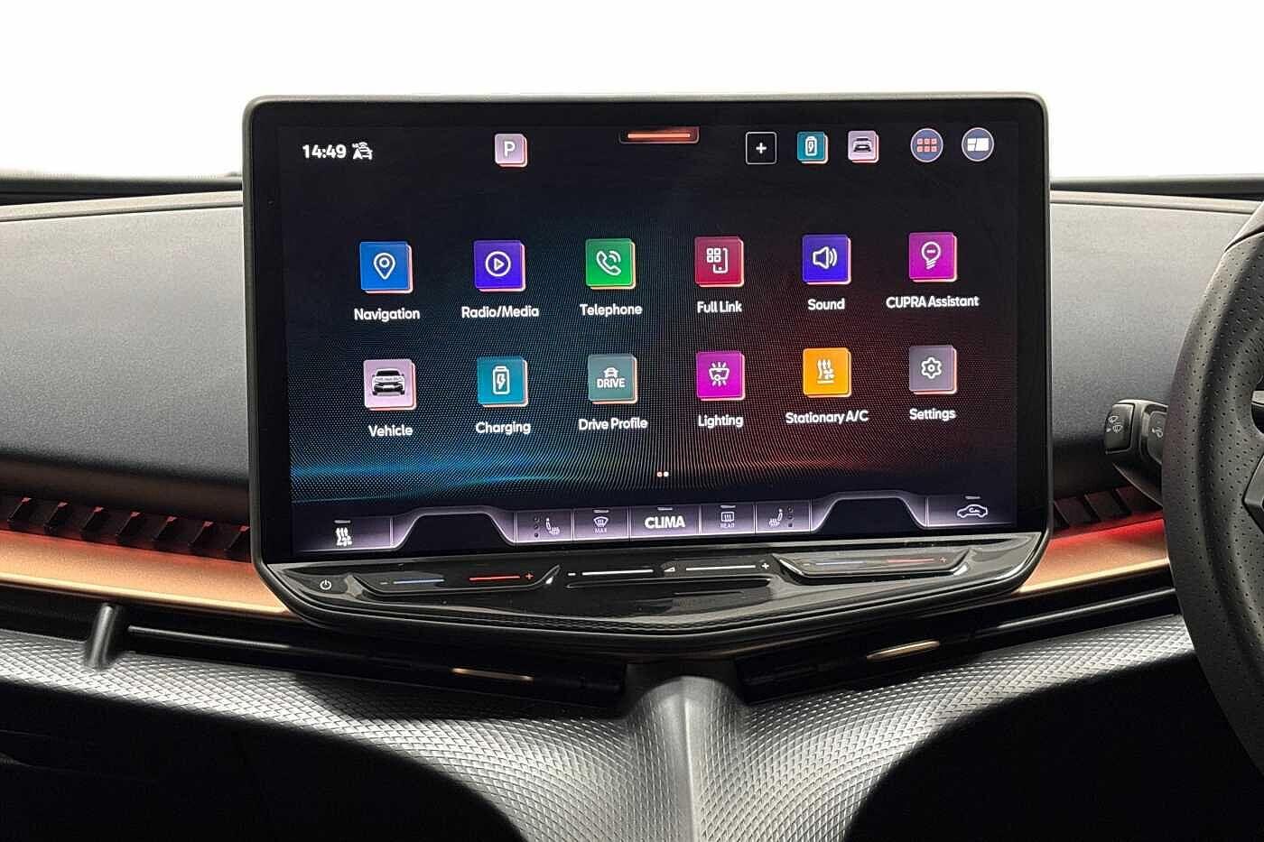 Used Cupra Tavascan 2025 for sale - 77649238: Photo 12