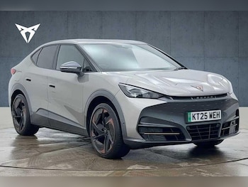 Used Cupra Tavascan 2025 for sale - 77649238: Photo