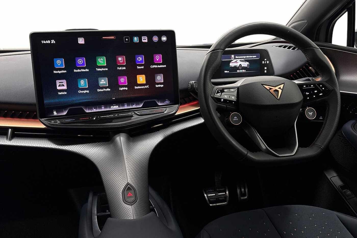 Used Cupra Tavascan 2025 for sale - 77649238: Photo 2