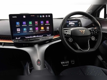 Used Cupra Tavascan 2025 for sale - 77649238: Photo