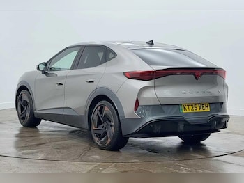 Used Cupra Tavascan 2025 for sale - 77649238: Photo