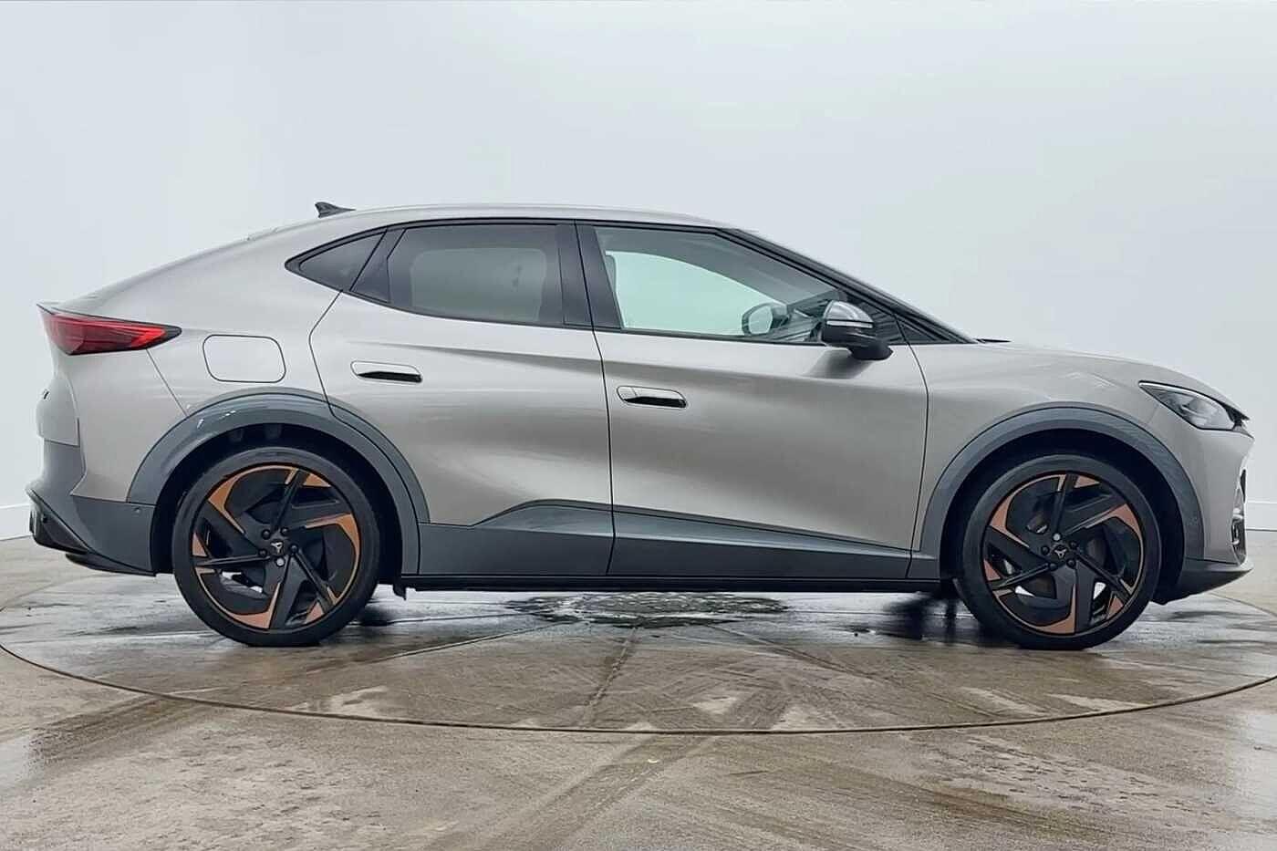 Used Cupra Tavascan 2025 for sale - 77649238: Photo 4