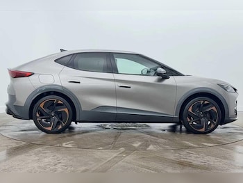 Used Cupra Tavascan 2025 for sale - 77649238: Photo