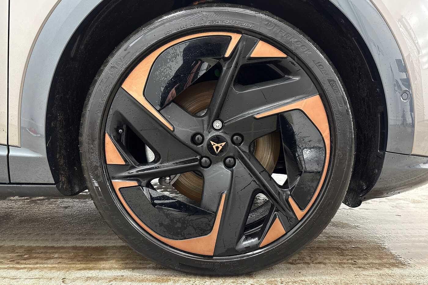 Used Cupra Tavascan 2025 for sale - 77649238: Photo 5