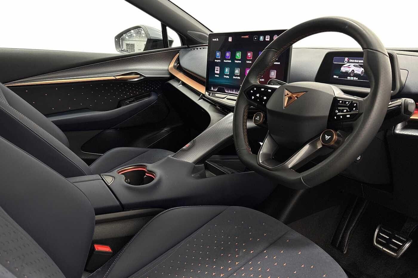 Used Cupra Tavascan 2025 for sale - 77649238: Photo 6