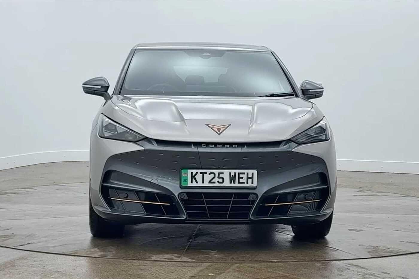 Used Cupra Tavascan 2025 for sale - 77649238: Photo 7